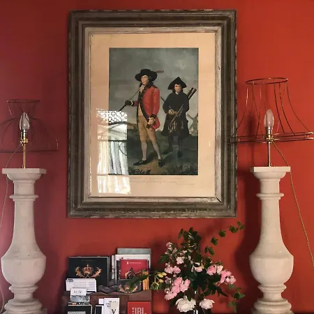 Bed In - De La Piece D'eau Des Suisses